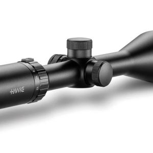 SGSHAWKE14251 #1. Hawke Vantage IR 4-12x50 IR .22 Sub 12x