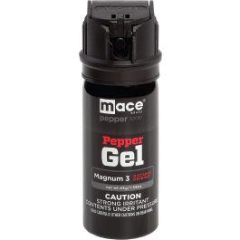 SGMACE80535 #1. Mace Pepper Gel Magnum 3
