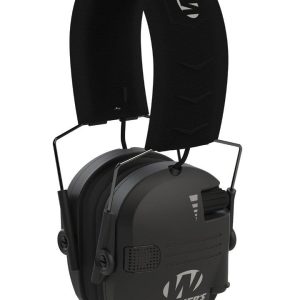 SGGWP-XDRSEM #1. Walker's Razor XTRM Digital Muff Black