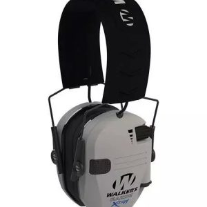 SGGWP-XDRSEMGY #1. Walker's Razor XTRM Digital Muff Grey