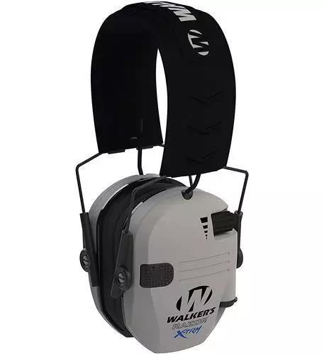 SGGWP-XDRSEMGY #1. Walker's Razor XTRM Digital Muff Grey