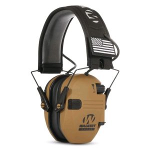 SGGWP-XRSEMBB #1. Walker's Razor X-TRM Ear Muff Bat Brown