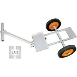 SGTRAPDOLIMO #1. Do All Mod TL100 Trap Limo W/Batt Tray