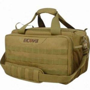 SGBAGEE005ODG #1. EcoEvo PRO Series Range ODG