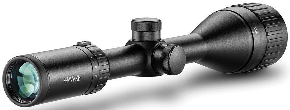 SGSHAWKE14133 #1. Hawke Vantage 3-9x50 AO Mil Dot