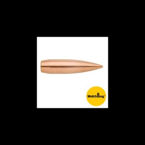 AOFS2231 #1. P 30 Cal (.308) 200gr Sierra HPBT-CN Matchking 100's