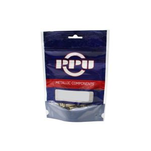 AOFPVC-131 #1. B PRVI 6MM Rem Cases 50's Bag