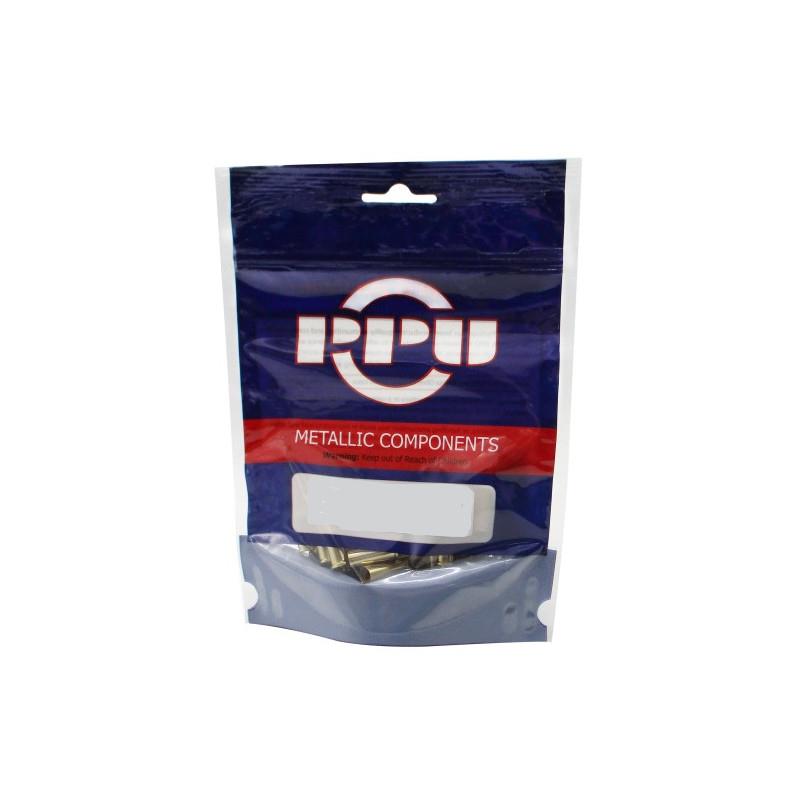 AOFPVC-131 #1. B PRVI 6MM Rem Cases 50's Bag