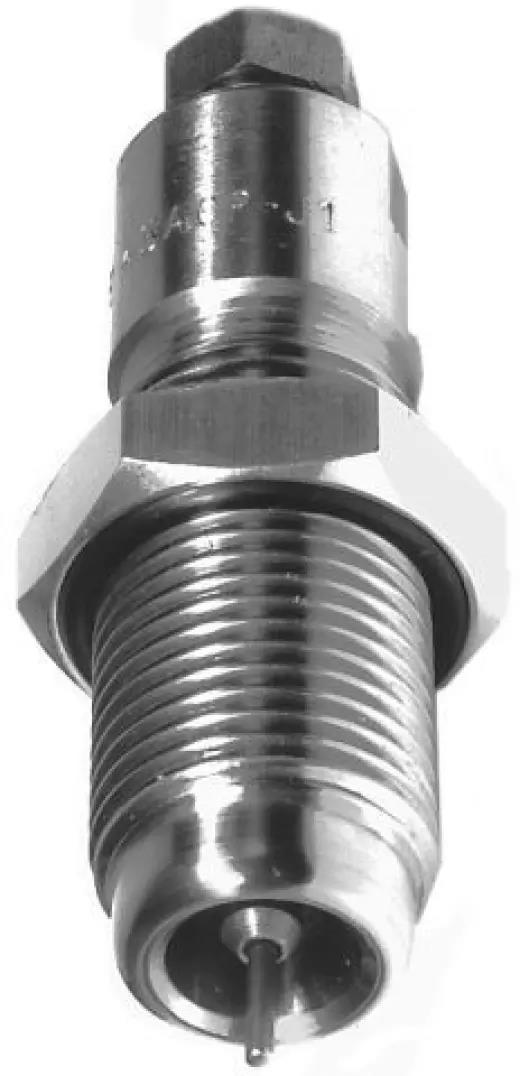 NYRLEE-91094 #1. Lee Die 338 Lapua Full Length Steel Sizing