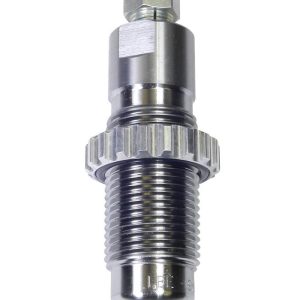 NYLRLEE-91093 #1. Lee Die 338 Win Full Length Steel Sizing Die