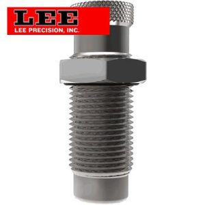 NYRLEE-90439 #1. Lee Die 204 Ruger Quick Trim Rifle