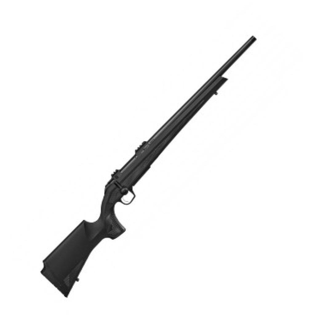 FORCZ6003006A #1. CZ 600 30-06 SPR ALPHA Bolt Action Rifle 15x1