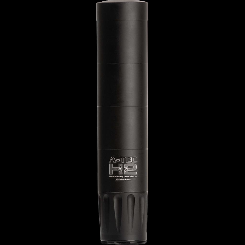 FORAT-065 #1. A-Tec H2 .30-5/8-24-UNEF (VN01089)