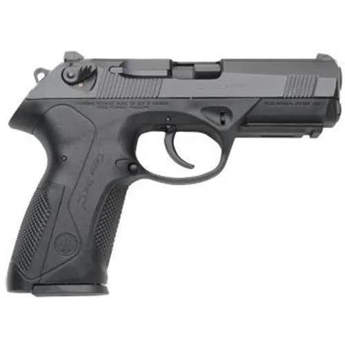 NORAPX22211111111 #1. Beretta PX4 9mm PARA 17rd Full Size