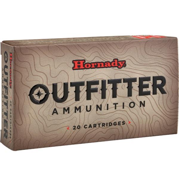 ISS821974 #1. Ammo 300 Win Mag 180Gr Hornady CX OFT (20)