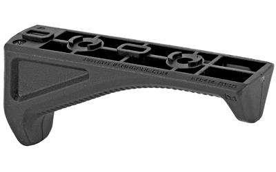 DFMAG598-BLK #1. Magpul M-Lok AFG -Angled Fore Grip /BLK