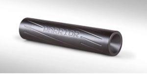 GW0028-0016-6.5-INTMB1 #1. Gun Warrior Reflex Silencer with INT Muzzel Break 6.5 5/8 24