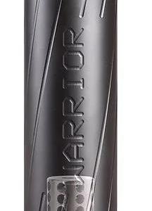GW0028-6MM-14X1-INTB #1. Gun Warrior Reflex Silencer With Internal Muzzle Brake 6mm 14x1
