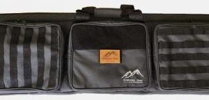 EDG1004IG #1. Everyday Gear Tactical AR Backpack Iron Grey