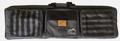 EDG1004IG #1. Everyday Gear Tactical AR Backpack Iron Grey