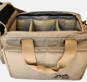 EDG1005DS #1. Everyday Gear Range Bag Desert Sand