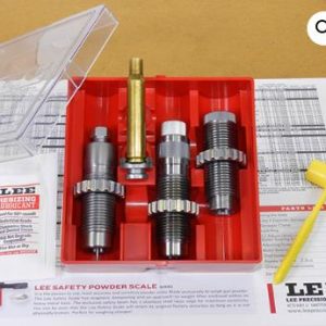 DFL90506 #1. Lee Pacesetter Dies 30-30 WIN