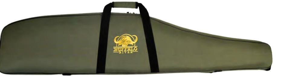 DFBRTGB52 #2. BR Top Line 52'' ODG Gunbag
