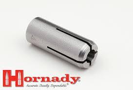 ISS392157 #1. Hornady Collet #4 .257/264 CAL