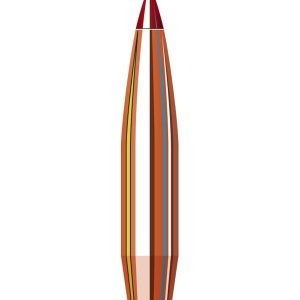 ISS22833 #1. P 22 Cal (.224) 80gr Hornady ELD-X 100's