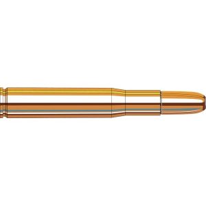 ISS82381 #1. Ammo 404 Jeff .423 400Gr Hornady DGX-B 20s