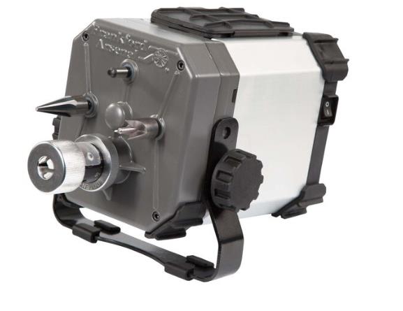 ISS109437 #1. Frankford 240V Case Trim and Prep Centre