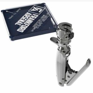 ISS110006 #3. Frankford Perfect Seat Hand Primer