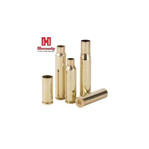 ISS8654 #1. B 300 PRC Hornady Unprimed 50s