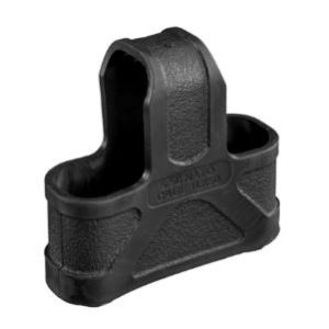 ISSMAG001-BLK #1. Magpul 5.56 Nato Magazine Asist 3 Pack- Black
