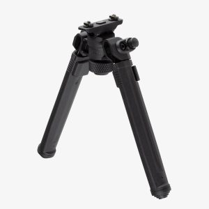 MAG933-BLK #1. Magpul Bipod M-Lok Black
