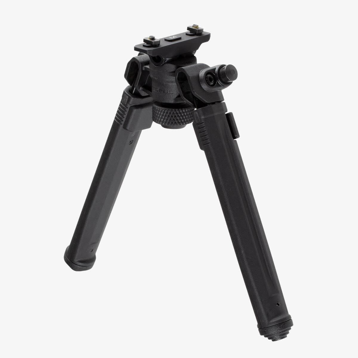 MAG933-BLK #1. Magpul Bipod M-Lok Black