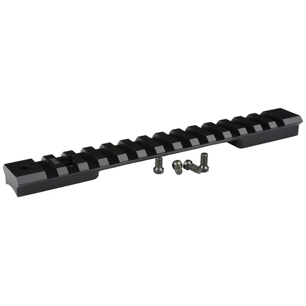 ISS7666-20MOA #1. Warne Mountain Tech Base 1 P Savage SA 20MOA