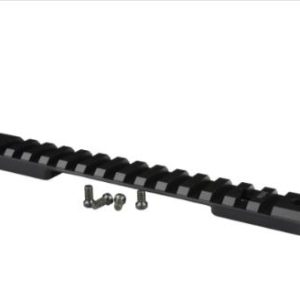 ISS7666 #1. Warne Mountain Tech Base 1P Savage SA Tac Rail