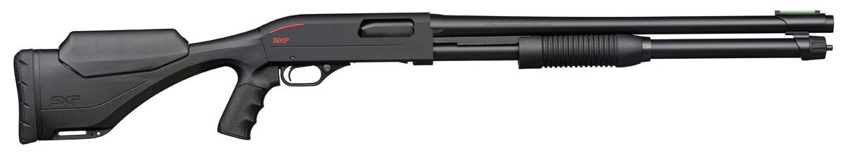 ISS512355370 #1. Shotgun 12GA Winchester SXP Xtreme Defender High Cap