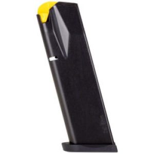 DF4002012303G3 #1. Taurus G3 9mm Black 17 Round Magazine