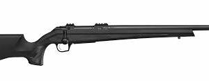 FORCZ6006.5C #1. CZ 600 Alpha 6.5 Creedmoor Action Rifle 15x1