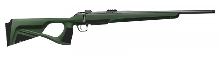 FORCZ6006.5CE #1. CZ 600 6.5 Creedmoor Ergo Bolt Action Rifle 15x1