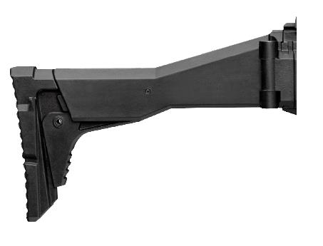 FOROCC059 #1. CZ Shoulder Brace Scorpion Evo 3 Polymer