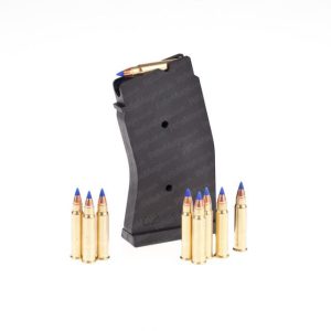 FORUO1290 #1. CZ 452/455 22WMR Magazine 10 Round
