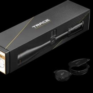 DFZTTR3185FL-IR #1. ZeroTech Trace ADV3-18x50 LRH FFP MRAD IR 30mm Rifle Scope