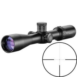 SGSHAWKE14279 #1. Hawke Vantage 30 WA 3-9x42 IR 30mm (L4a)