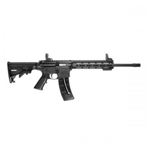 AOFSW10208 #1. S&W M&P15-22 Sport 22LR 16.5" 25RD