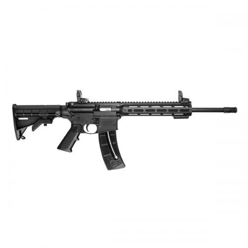 AOFSW10208 #1. S&W M&P15-22 Sport 22LR 16.5" 25RD