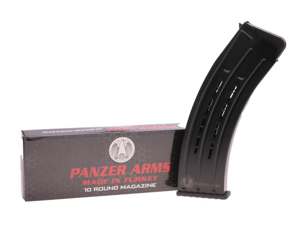 NYMAGP-10RDM #1. Magazine Panzer 12Ga 10Round
