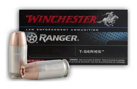 NYAW-RA45T #1. Ammo 45 ACP 230Gr Winchester Ranger 50's